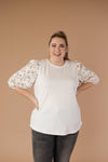 Honeysuckle Blouse
