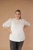Honeysuckle Blouse