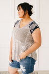 In Your Dreams Top