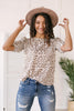 Juliet Sleeve Blouse