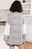 Jungleblock Kimono
