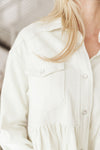 Just Float On Jacket