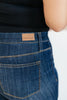 Just In Time Dark Wash Jeggings