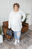 Just Like That Basic Top