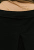 Just Like That Basic Top in Black