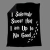 I Solemnly Swear Blanket