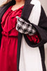 Keepin' Warm Houndstooth Gloves