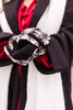 Keepin' Warm Houndstooth Gloves