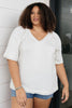 Keep it Cool Raglan V-neck