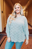 Designed For Details Top in Ash