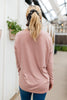 Kyra Long Sleeve Top