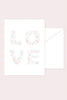 Valentines Day Cards (Set of 5 w/ Envelopes)
