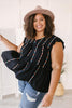 Layered With Color Blouse