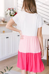 Layers Of Life Dress