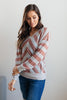 Lead The Way Chevron Top