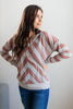 Lead The Way Chevron Top