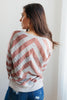 Lead The Way Chevron Top