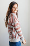 Lead The Way Chevron Top
