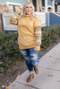 Lemon And Spice Sweater
