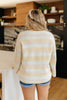 Lemon Zest Sweater
