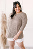 Lily Lounging Top