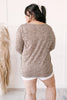 Lily Lounging Top