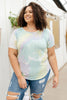Lily Tie Dye Top