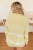 Lime Time Sweater
