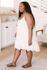 Little Sweetheart Polka Dot Sundress
