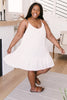 Little Sweetheart Polka Dot Sundress