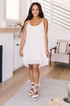 Little Sweetheart Polka Dot Sundress
