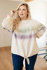 Living For The Weekend Top