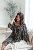 London Paisley Dress