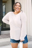 Long Days Long Sleeves Top