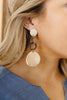 Looped Feelings Earrings