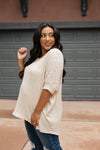 Lorelei Knit Sweater