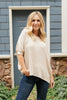 Lorelei Knit Sweater