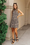 Lots Of Dots Dress