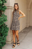 Lots Of Dots Dress