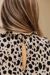 Lots Of Dots Dress