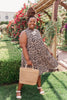 Lots Of Dots Dress