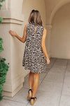 Lots Of Dots Dress
