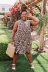 Lots Of Dots Dress