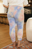 Lounging N Loving It Joggers In Sunset