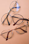 Love Your Eyes Blue Light Glasses