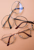 Love Your Eyes Blue Light Glasses