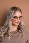 Love Your Eyes Blue Light Glasses