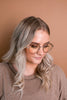 Love Your Eyes Blue Light Glasses