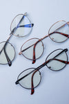 Love Your Eyes Blue Light Glasses
