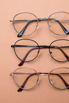Love Your Eyes Blue Light Glasses